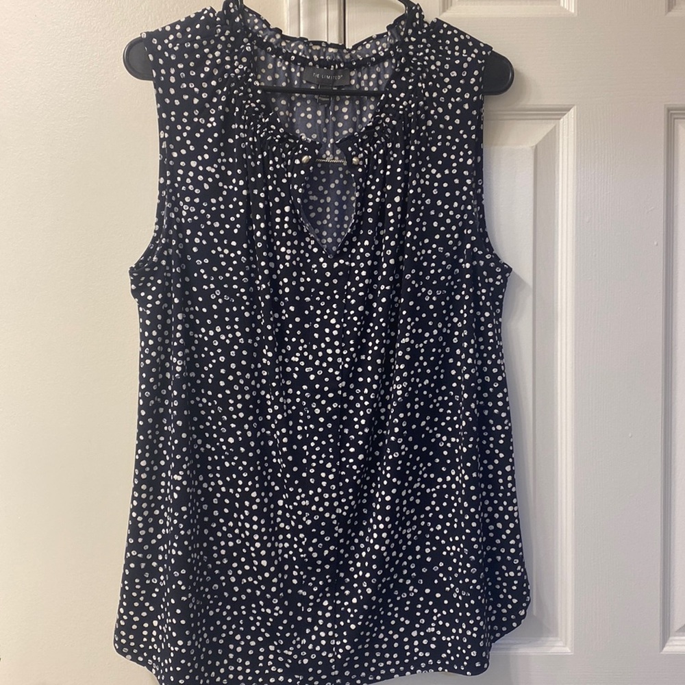 The Limited top